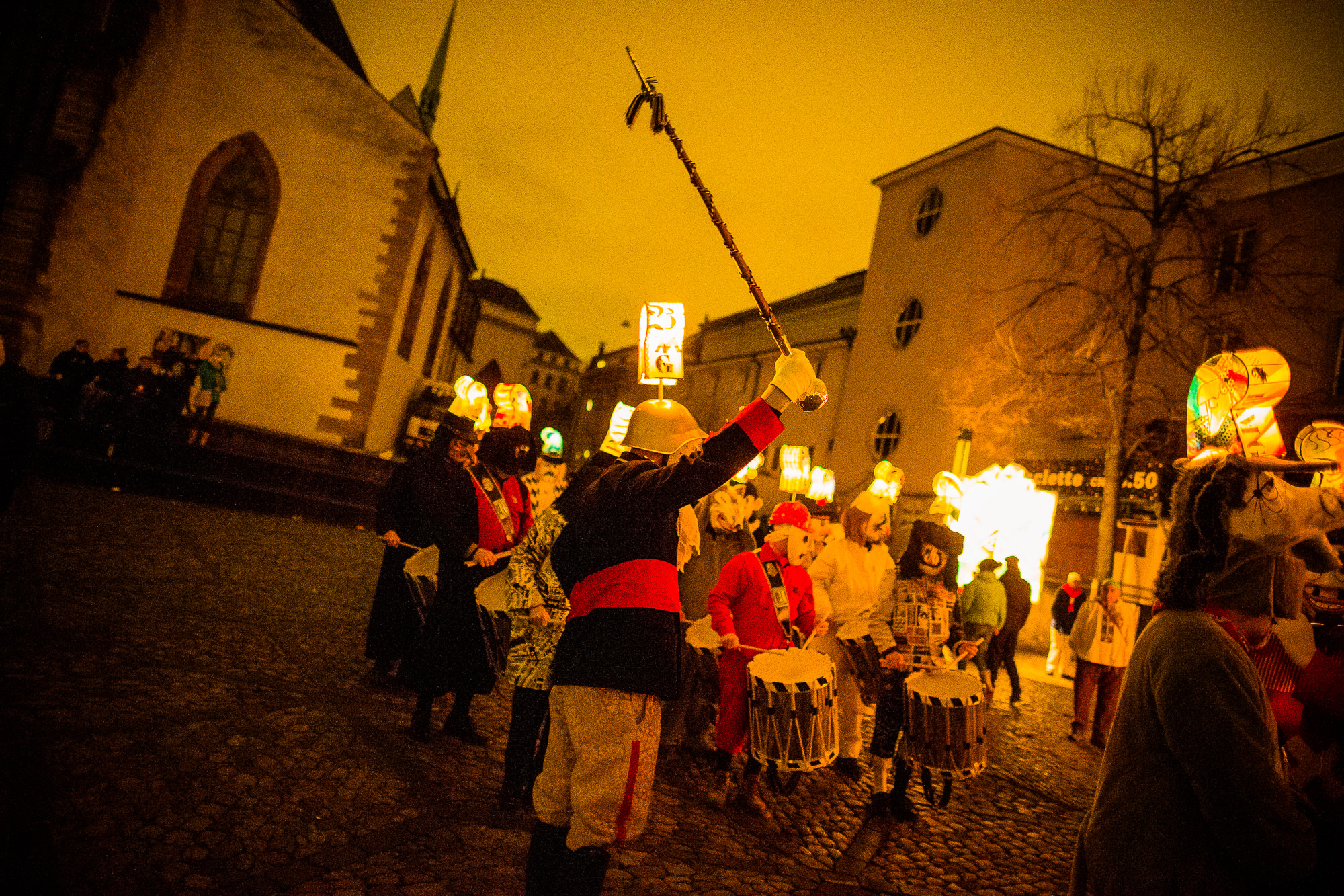 Export x3 1DX 6197 Basler Fasnacht 2016